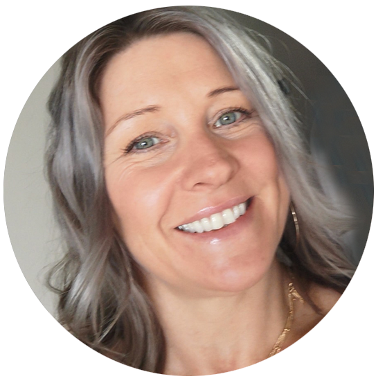 Sharron Morrow of Holistic Aesthetics